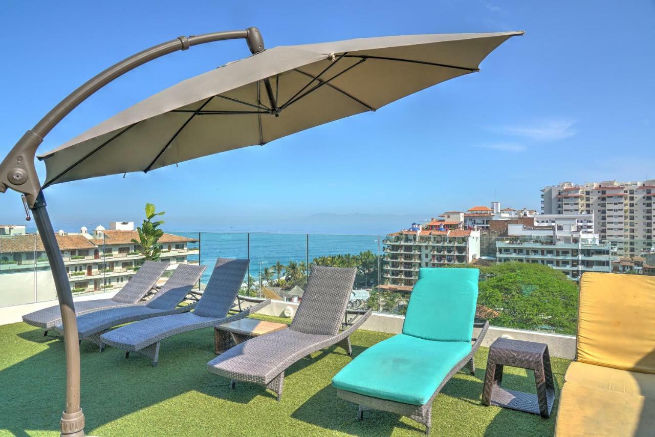 Nayri Life & Spa 101 Puerto Vallarta Exterior photo